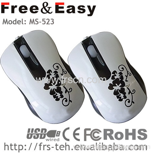 Newest Smart Optical Computer Mouse 